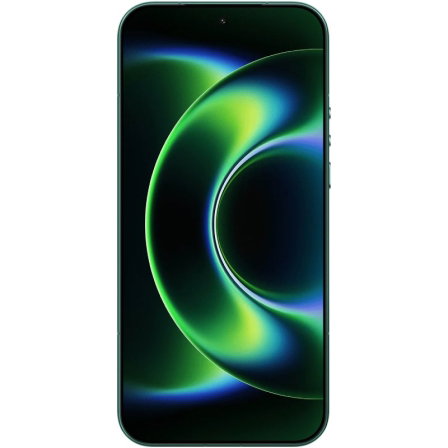 Xiaomi 17 Ultra 16GB 512GB Verde